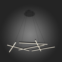 Подвесная люстра ST-Luce SL394.413.06 в интернет магазине Гет Лайт