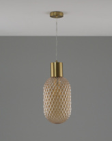 Цена на Подвесной светильник Moderli Moderli V10917-P Sunset подвесной