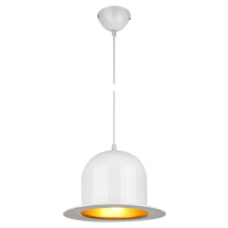Подвесной светильник AM Group AM200 WH+GL Купить Подвесной светильник AM Group AM200 WH+GL