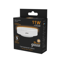 Цена на Светодиодная лампа Gauss 108008111