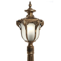 Цена на Садово-парковый светильник Feron 11426