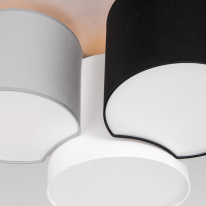 Купить Накладной светильник TK Lighting 4185