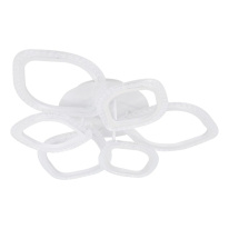 Фото Накладная люстра Escada 10251/6LED