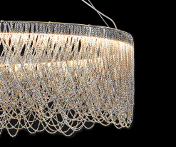 Купить Подвесная люстра Kink Light 07671-60,02