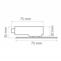 Адаптер Lightstar 592060 Купить Адаптер Lightstar 592060