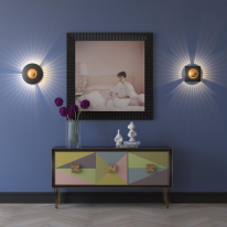 Купить Бра Odeon Light 4223/13WL