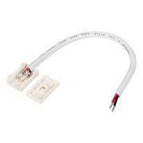 Фото Соединитель для лент Arlight 025174