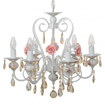 Фото Подвесная люстра Abrasax STY40011/6A