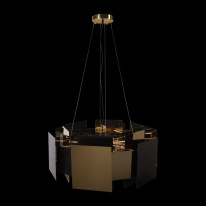 Подвесная люстра LOFT IT 10138/800 в интернет магазине Гет Лайт