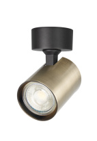 Фото Спот Crystal Lux CLT 017CW1R BL-BZ