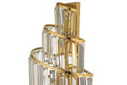 Цена на Бра Dio D'arte Esperia E 2.25.100 G