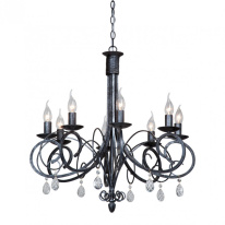 Фото Подвесная люстра Vitaluce V1480/8