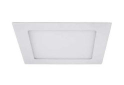 Фото Светодиодная панель Donolux DL18453/3000-White SQ
