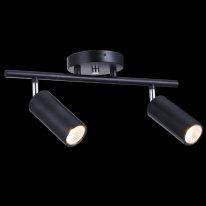 Цена на Спот Natali Kovaltseva TRINITY 76055/2W BLACK