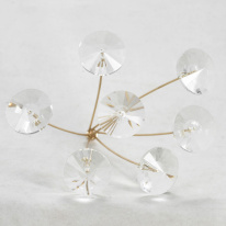 Купить Подвесная люстра Lussole LSP-8461