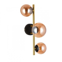 Цена на Накладная люстра ARTE Lamp A2243PL-3PB