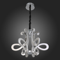 Купить с доставкой по Москве и России Подвесная люстра ST-Luce SL835.103.06