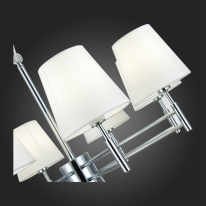 Цена на Подвесная люстра Evoluce SLE105403-08