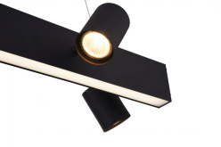 Линейный светильник Vele Luce VL10142P14 в интернет магазине Гет Лайт