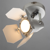 Цена на Спот ARTE Lamp A3092AP-1WH