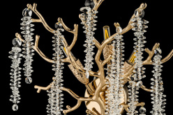 Бра Dio D'arte Tavenna H 2.40.100 G в интернет магазине Гет Лайт