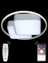 Фото Накладной светильник Natali Kovaltseva HIGH-TECH LED LAMPS 82002