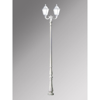 Фото Садово-парковый светильник Fumagalli E35.205.R20.WYH27