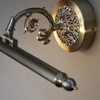 Светильник для картин Odeon Light 4914/8WL в интернет магазине Гет Лайт