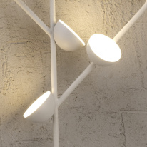 Цена на Бра Mantra 6263