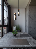 Купить Подвесной светильник Freya FR8011PL-01GB