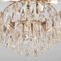 Цена на Подвесная люстра Bogate's 328/6 Strotskis
