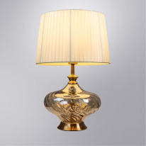 Настольная лампа ARTE Lamp A5044LT-1PB Купить с доставкой по Москве и России Настольная лампа ARTE Lamp A5044LT-1PB