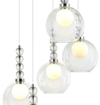 Купить Подвесная люстра Stilfort 2166/09/05P