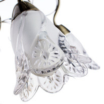 Купить Подвесная люстра ARTE Lamp A6273LM-8AB