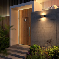 Купить Светильник настенный Mantra 7928