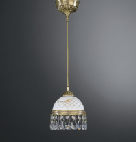 Фото Подвесной светильник Reccagni Angelo L 7000/16