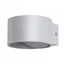 Фото Бра ARTE Lamp A1417AP-1GY
