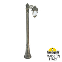 Фото Садово-парковый светильник Fumagalli K22.158.S10.BYF1R
