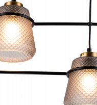 Купить Подвесная люстра Indigo V000158