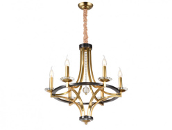 Фото Подвесная люстра Newport 33106/C