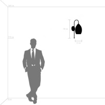 Бра Lightstar 799614 в интернет магазине Гет Лайт