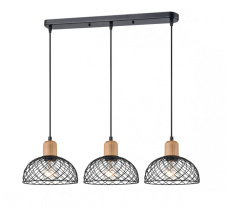 Фото Подвесная люстра Vele Luce VL6502P03