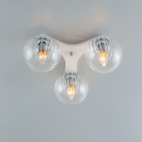 Купить с доставкой по Москве и России Накладная люстра Citilux CL116130