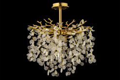 Купить Люстра на штанге Dio D'arte Tavenna H 1.3.46.102 A