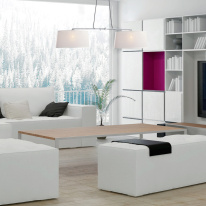 Цена на Подвесная люстра Mantra 5306+5308