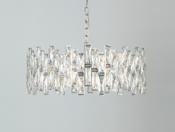 Фото Подвесная люстра Newport 10123+5/C