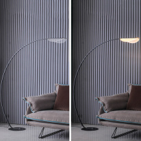 Купить с доставкой по Москве и России Торшер ImperiumLoft 212128-23