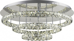 Фото Накладная люстра Globo 67037-72