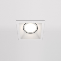 Встраиваемый светильник Maytoni Technical DL029-2-01W в интернет магазине Гет Лайт