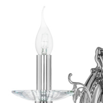 Цена на Бра Lightstar 694624